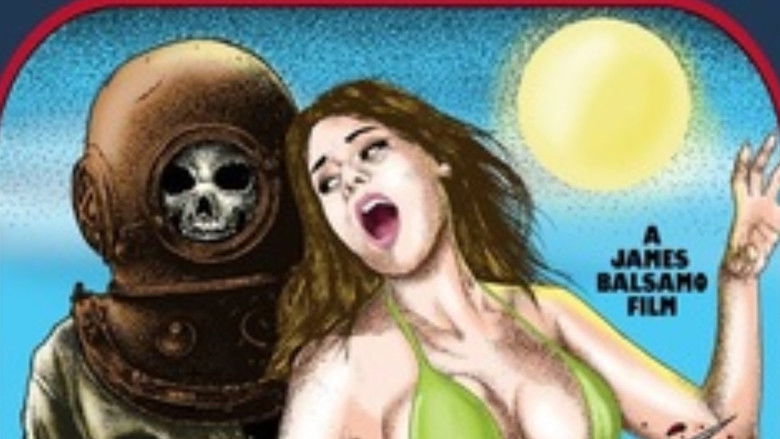 кадр из фильма Killer Waves