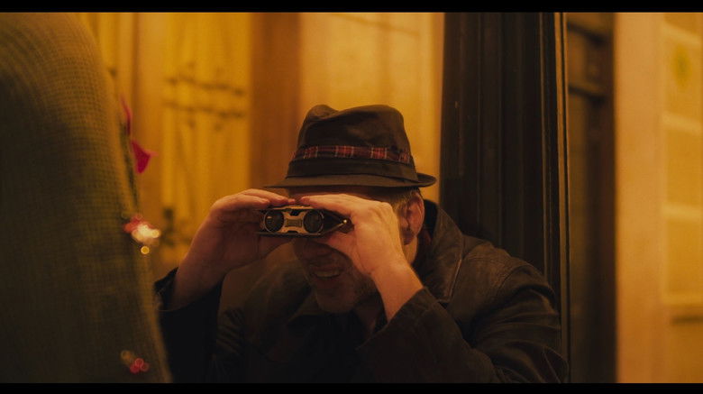 кадр из фильма Pecado Imperdoável