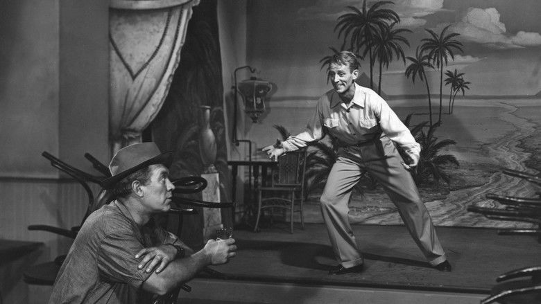 кадр из фильма Время твоей жизни