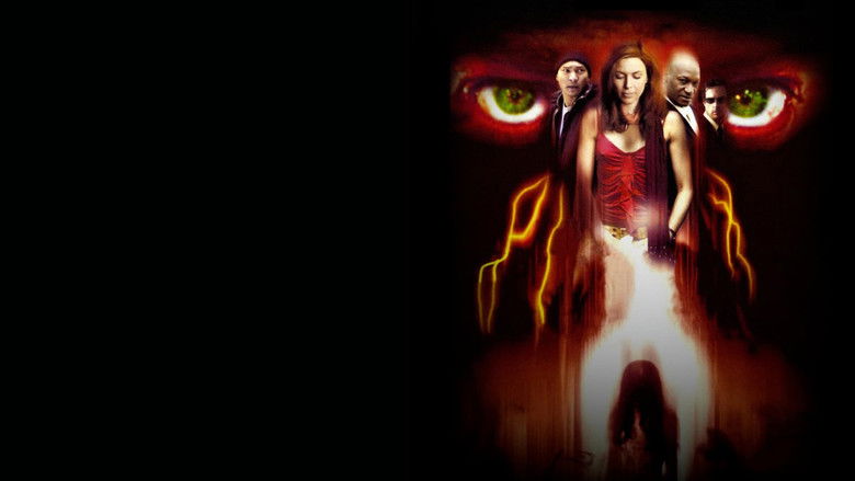 кадр из фильма The Prophecy V: Forsaken