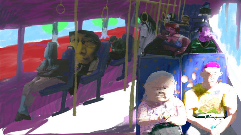 кадр из фильма 梅婆