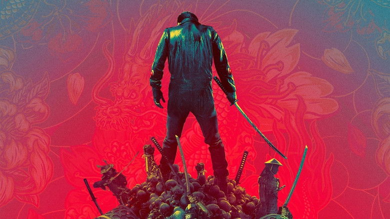 кадр из фильма Узники страны призраков