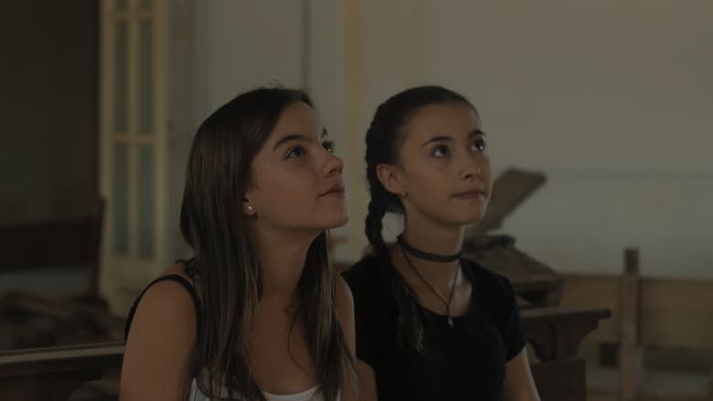 кадр из фильма Les perseides