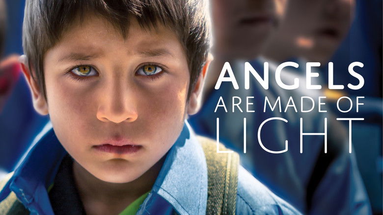 кадр из фильма Angels Are Made of Light