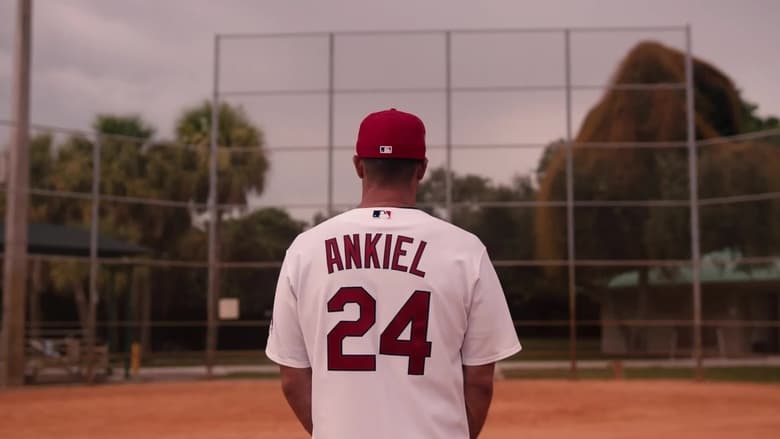 кадр из фильма Truth Be Told: Rick Ankiel