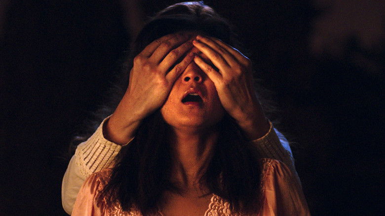 кадр из фильма Экстрасенс. Дело Софи