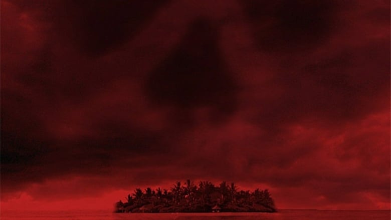 кадр из фильма Вирус: Нулевой пациент