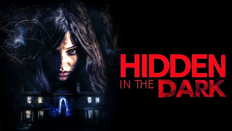 кадр из фильма Hidden in the Dark