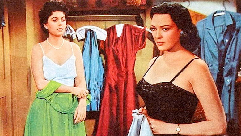 кадр из фильма This Is My Love