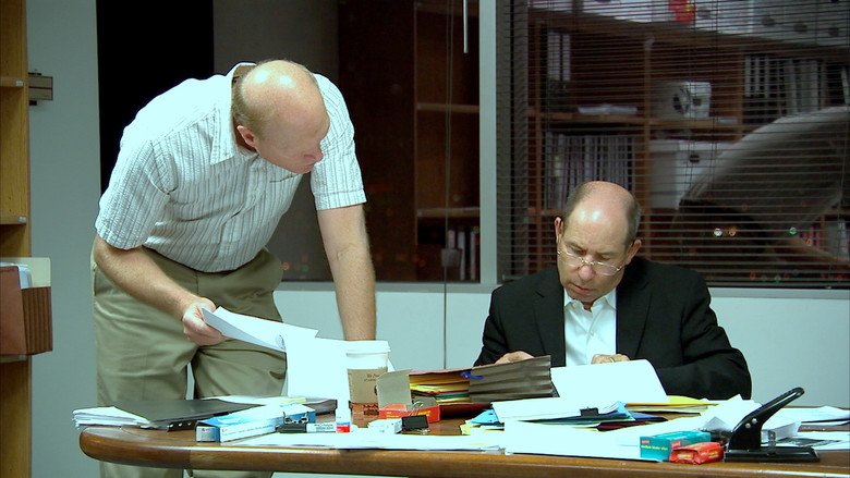 кадр из фильма Bananas!*