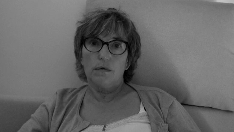 кадр из фильма Enquête sur un monde solitaire