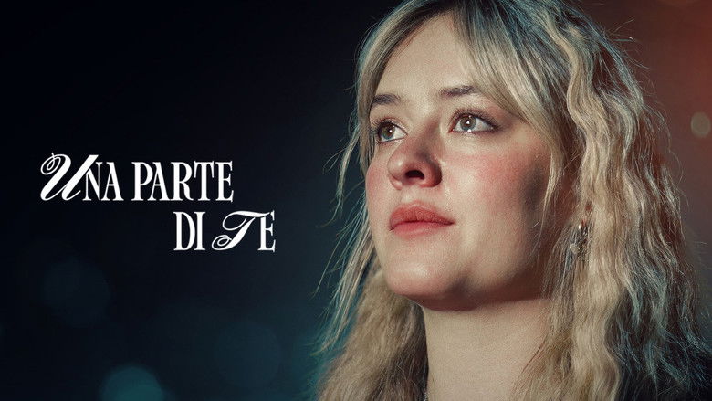 кадр из фильма Часть тебя