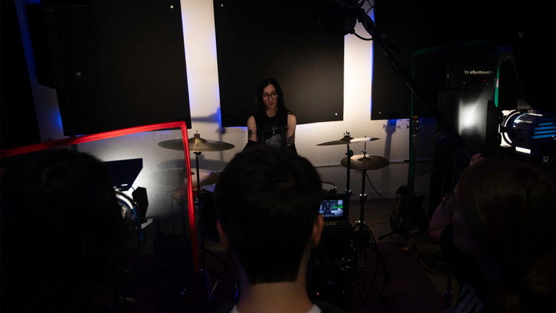 кадр из фильма introducing POISON 11