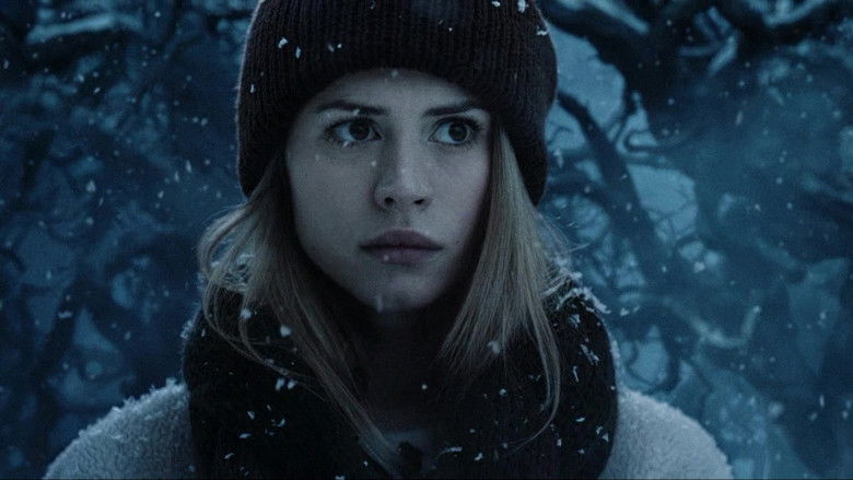 кадр из фильма Затмение