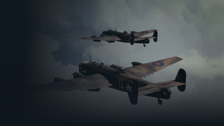 кадр из фильма Halifax At War: Story of a Bomber
