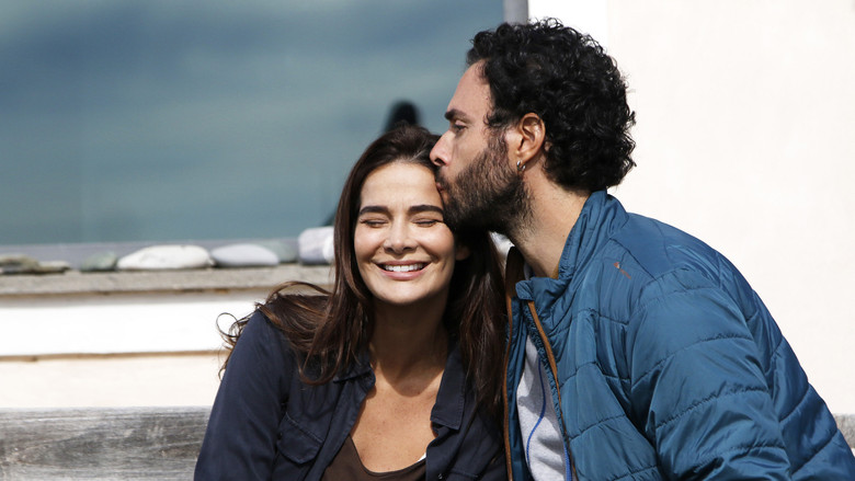 кадр из фильма Notti in bianco, baci a colazione