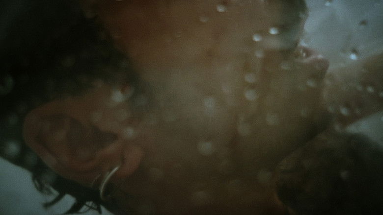 кадр из фильма Mesmo Nesse Fim de Mar