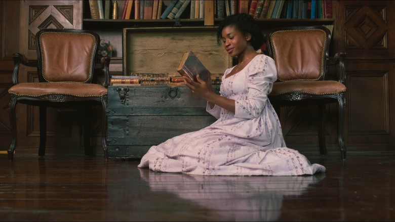 кадр из фильма Ashford Manor 2