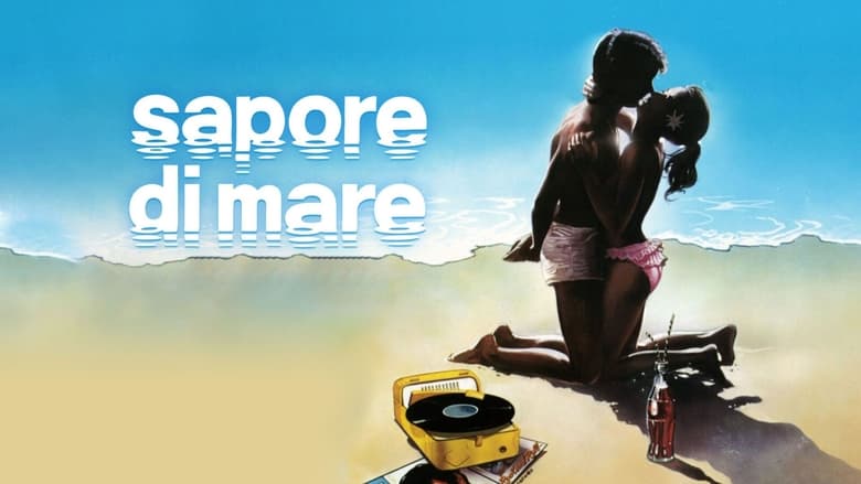 кадр из фильма Sapore di mare