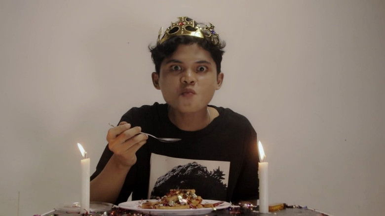 кадр из фильма Waffle