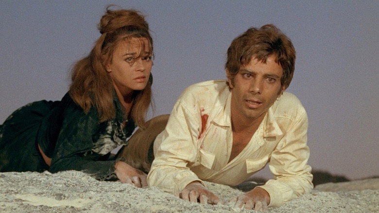 кадр из фильма Жестокие