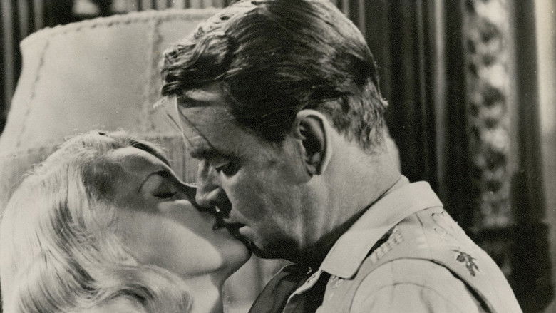 кадр из фильма The Carpetbaggers