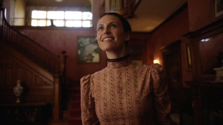 кадр из фильма Jessie: The Golden Heart