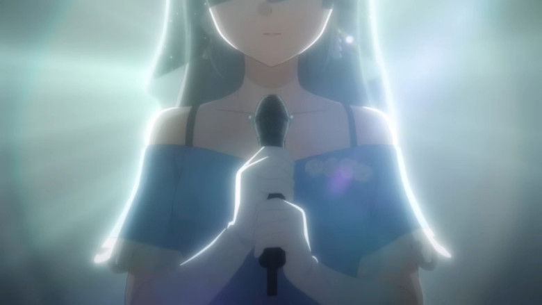 кадр из фильма 青春ブタ野郎はディアフレンドの夢を見ない