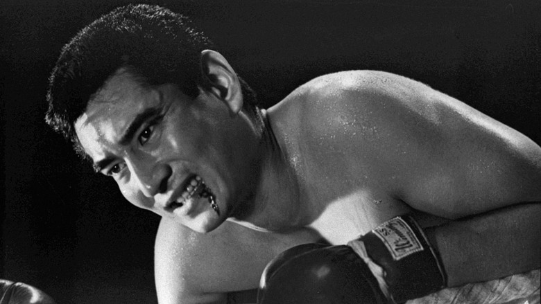 кадр из фильма 血まみれの決闘