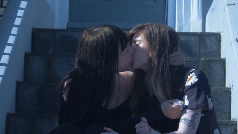 кадр из фильма Pushing Daisies