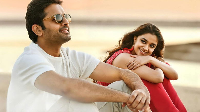 кадр из фильма రంగ్ దే