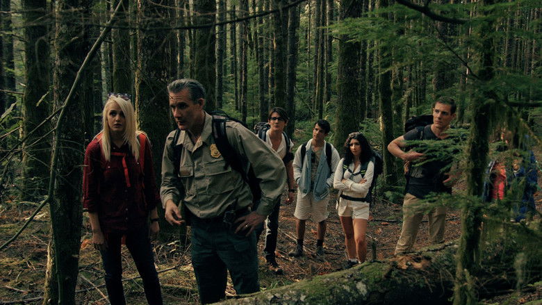 кадр из фильма Гора Адамс