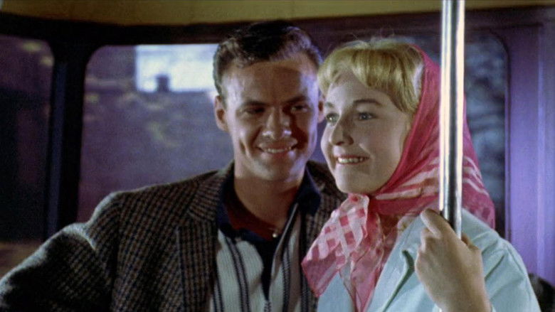 кадр из фильма Far til fire med fuld musik