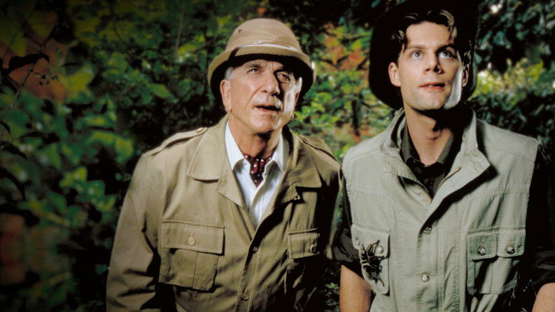 кадр из фильма Мистер Магу