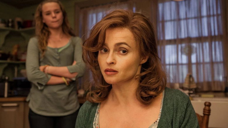 кадр из фильма Невероятное путешествие мистера Спивета