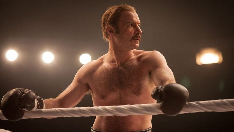 кадр из фильма Реальный Рокки