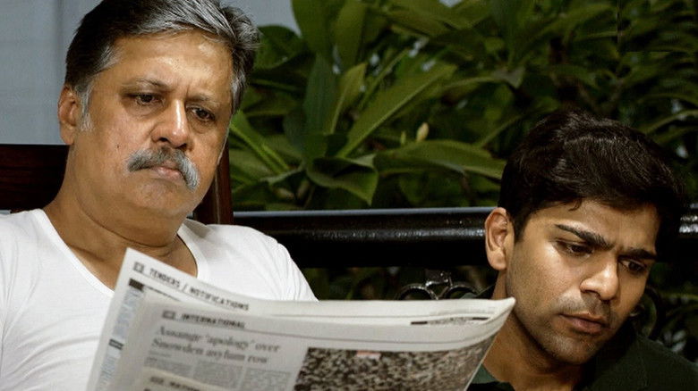 кадр из фильма Vellaiya Irukiravan Poi Solla Maatan