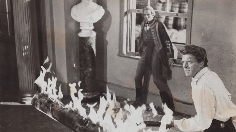 кадр из фильма Ученик дьявола