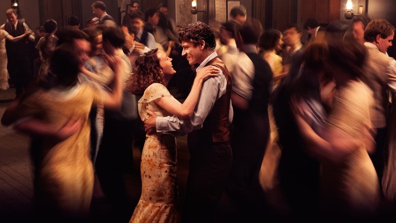 кадр из фильма Зал Джимми