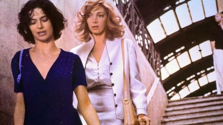 кадр из фильма Oggetti smarriti