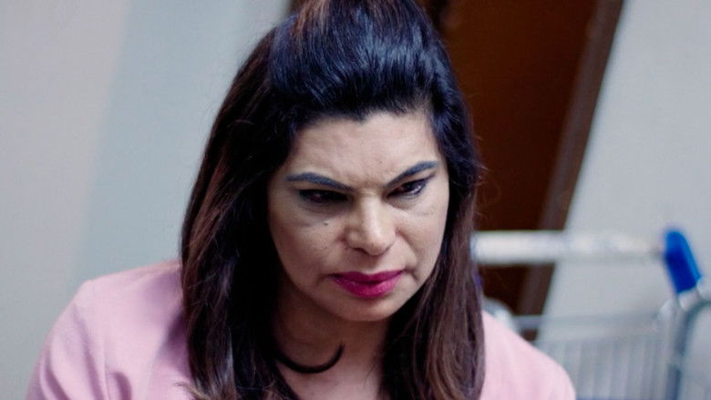 кадр из фильма Primavera de Fernanda