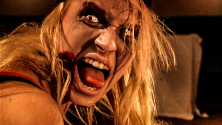 кадр из фильма Rage On Stage