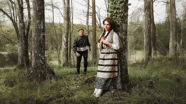 кадр из фильма Senede Bir Gün