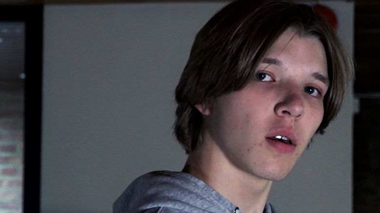 кадр из фильма Hodehus