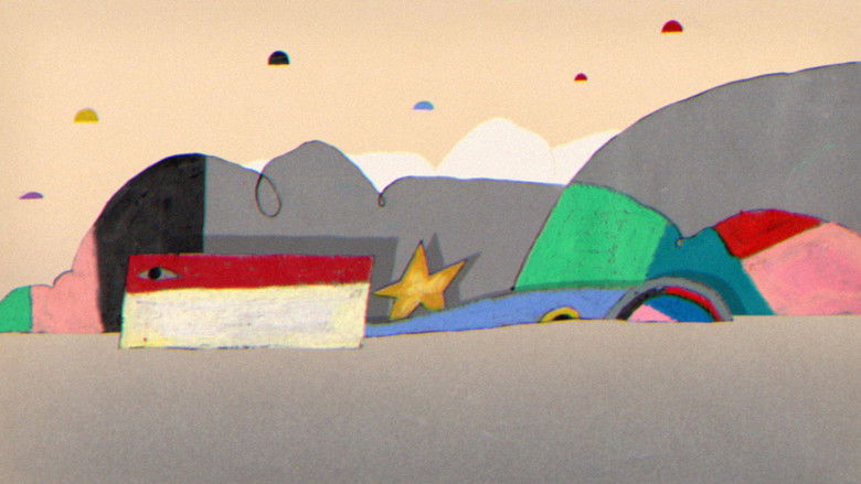 кадр из фильма Dream