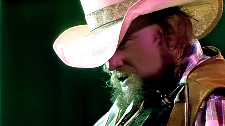 кадр из фильма The Charlie Daniels Band:  Volunteer Jam 1975