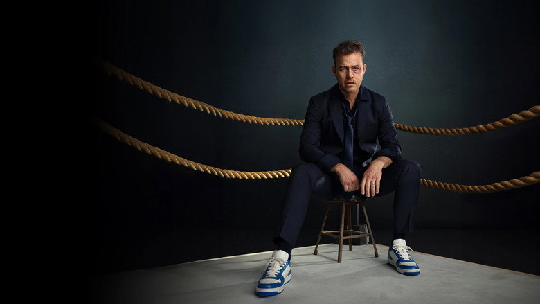 кадр из фильма Louis Morissette: Sous Pression