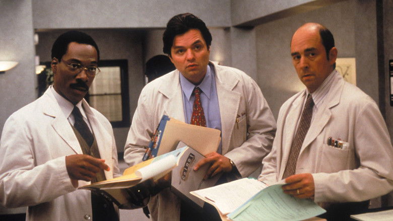 кадр из фильма Доктор Дулиттл