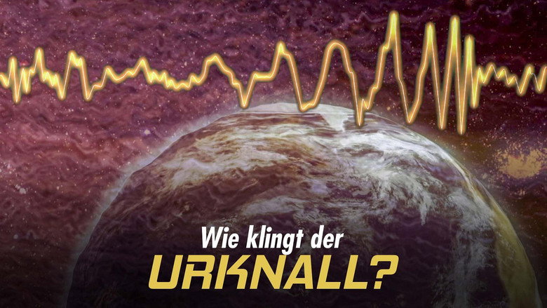 кадр из фильма Wie klingt der Urknall – Botschaften vom Anfang des Universums