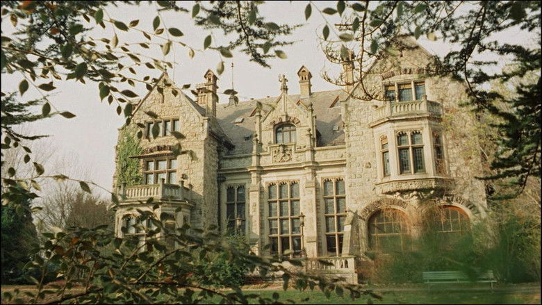 кадр из фильма Was geschah wirklich mit Miss Jonas?